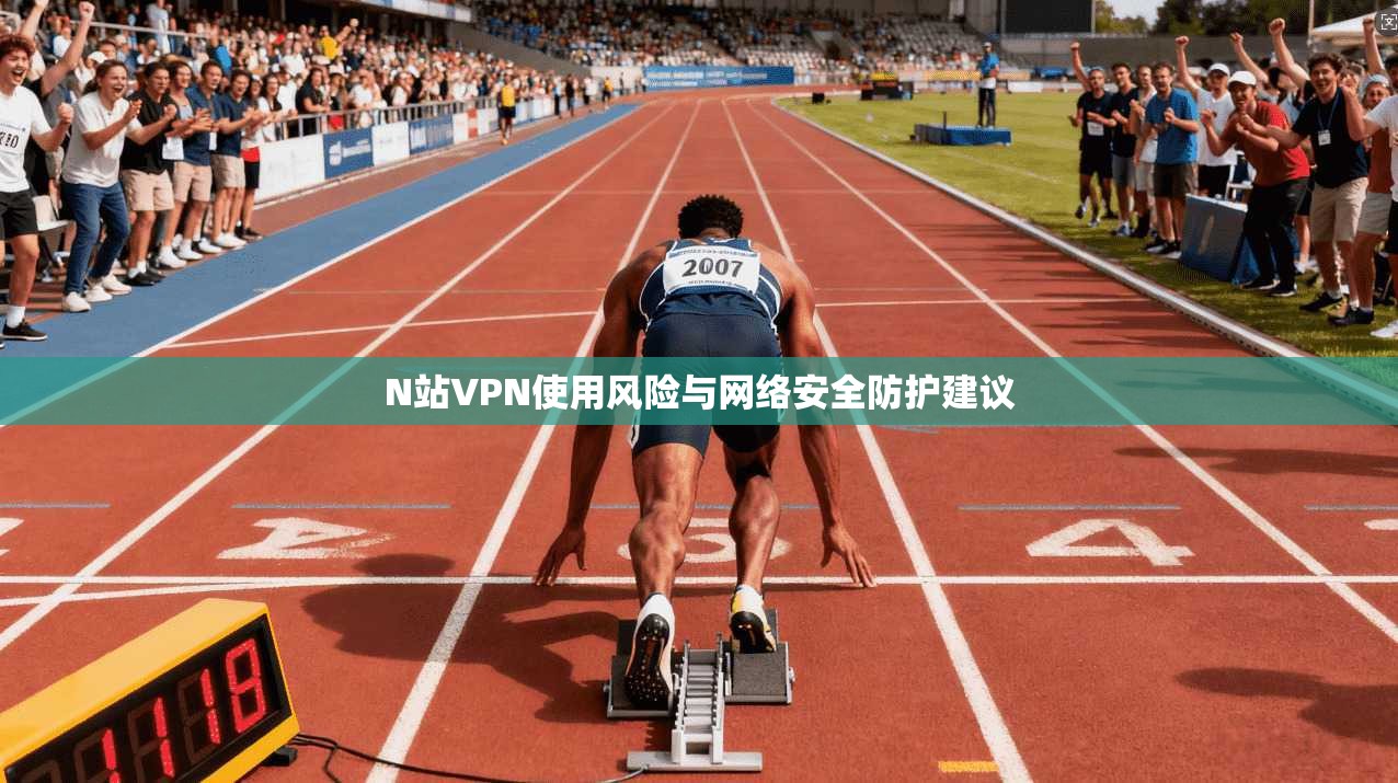 N站VPN使用风险与网络安全防护建议