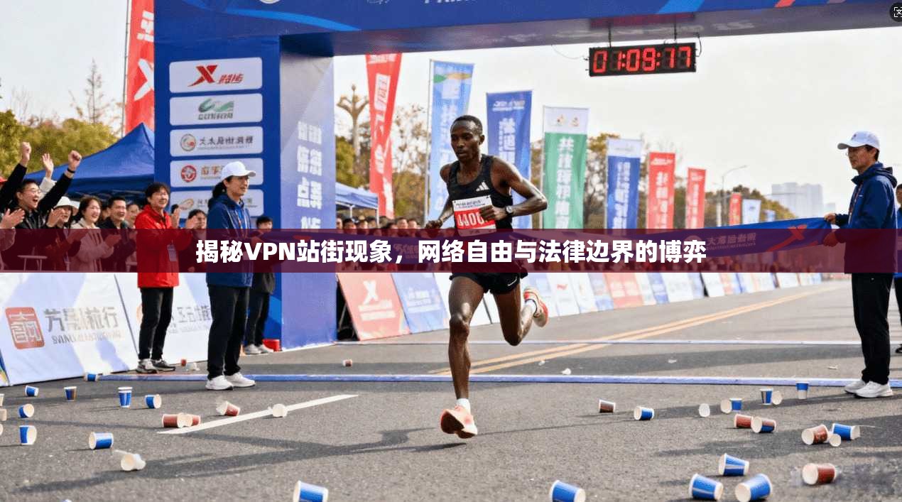 揭秘VPN站街现象,网络自由与法律边界的博弈