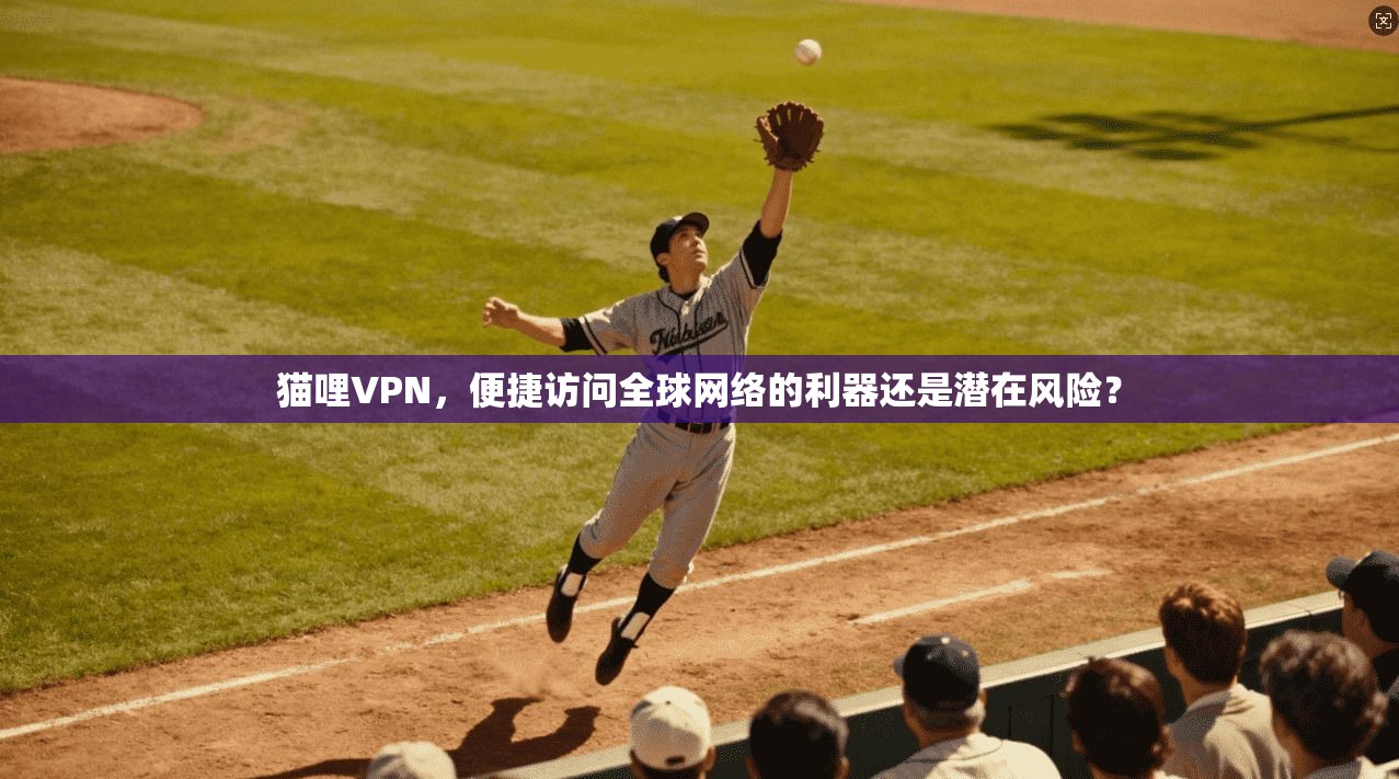 猫哩VPN,便捷访问全球网络的利器还是潜在风险?