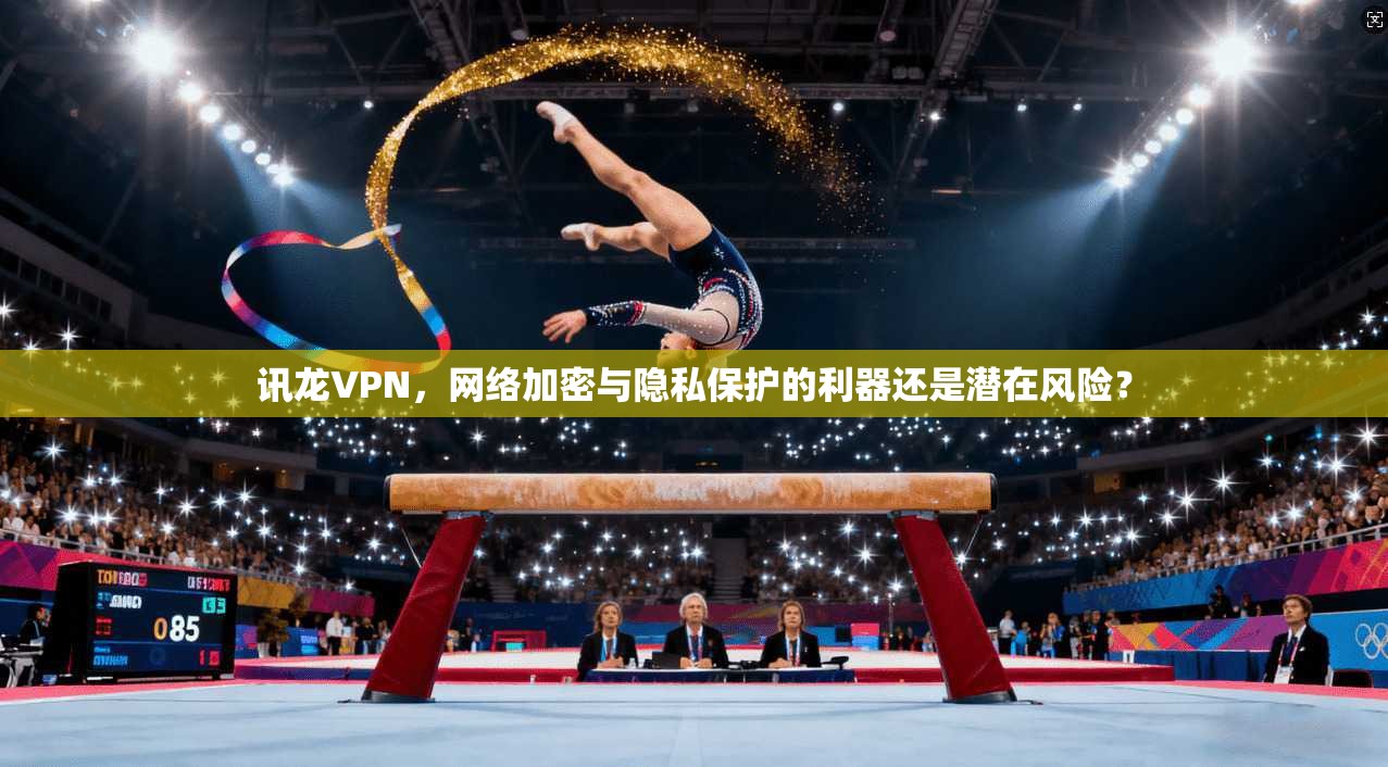 讯龙VPN，网络加密与隐私保护的利器还是潜在风险？