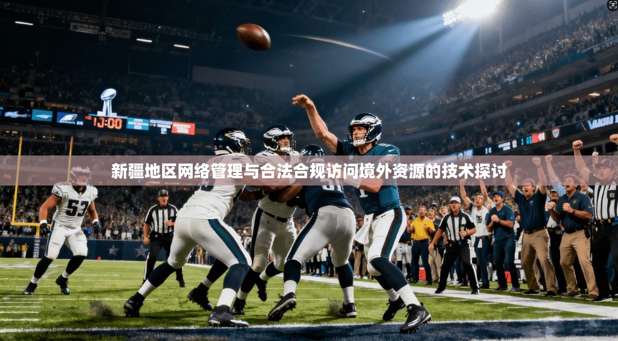 新疆地区网络管理与合法合规访问境外资源的技术探讨