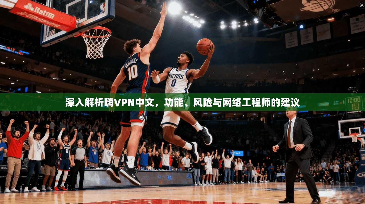 深入解析嗨VPN中文，功能、风险与网络工程师的建议