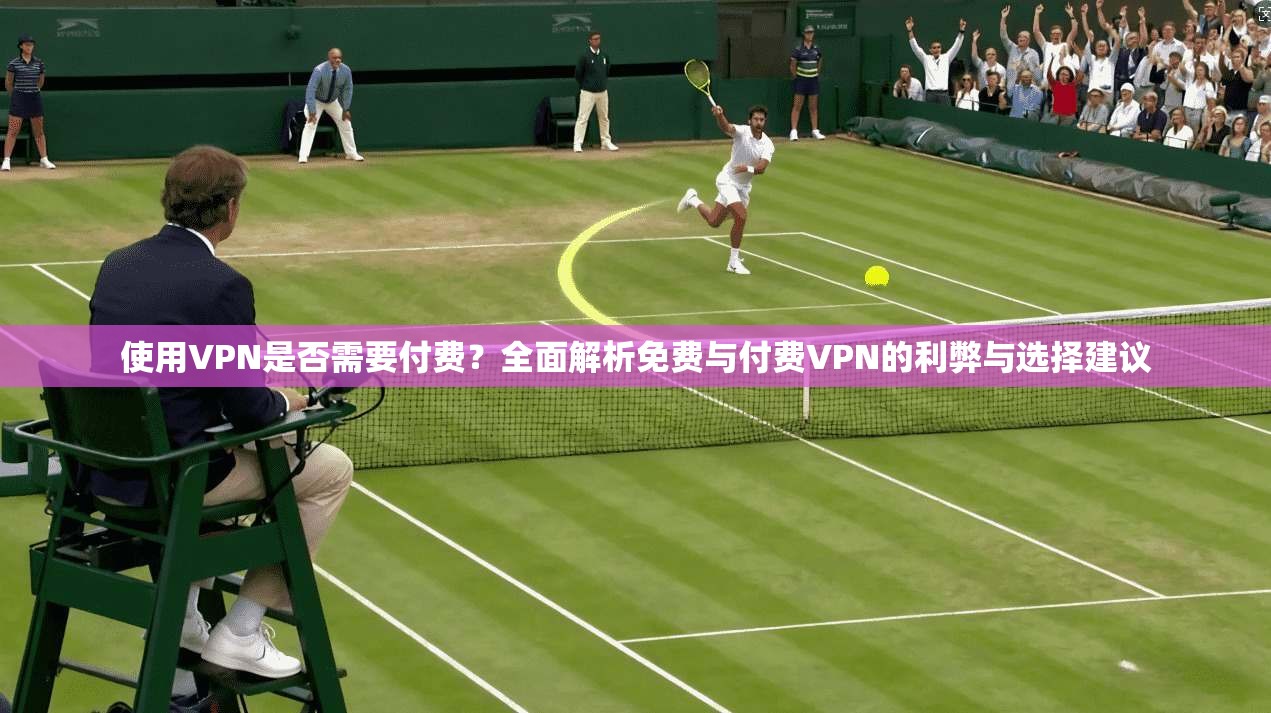 使用VPN是否需要付费？全面解析免费与付费VPN的利弊与选择建议