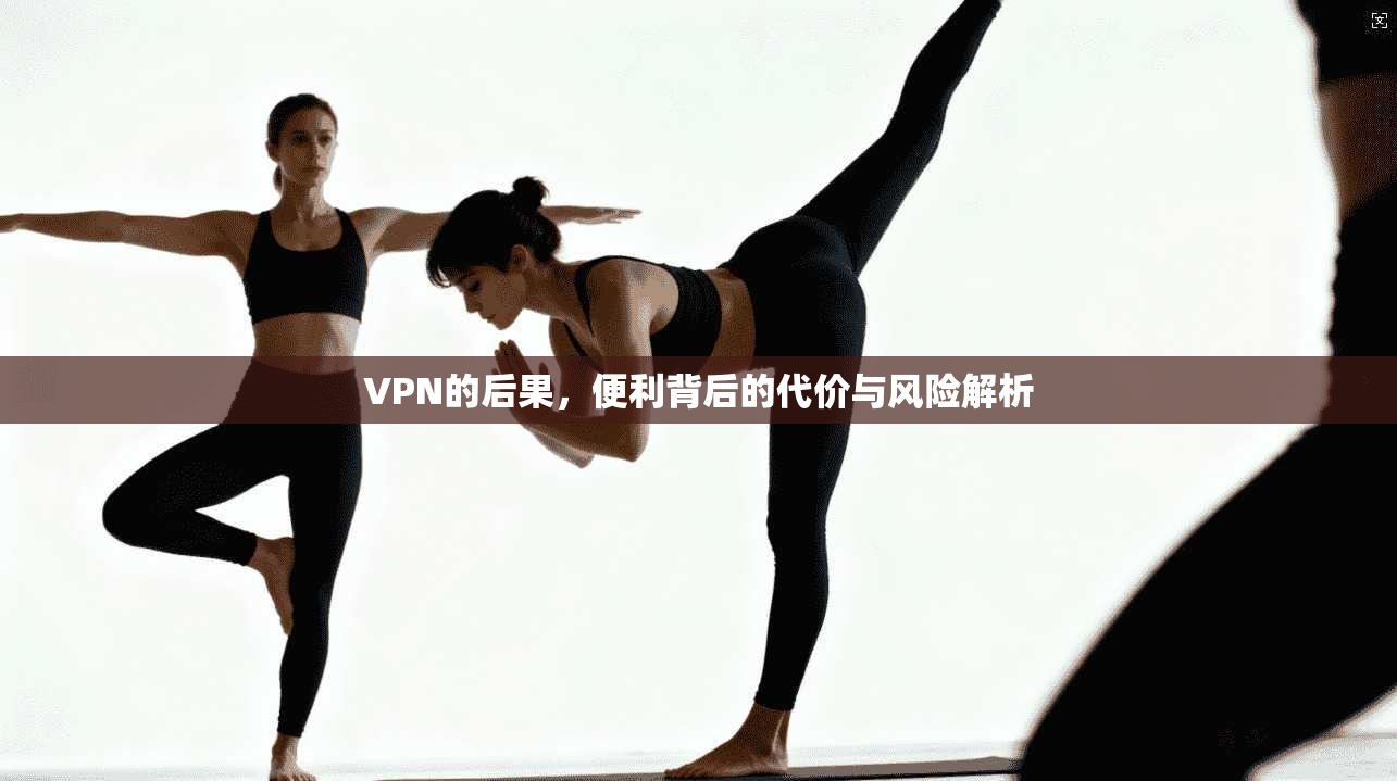 VPN的后果，便利背后的代价与风险解析