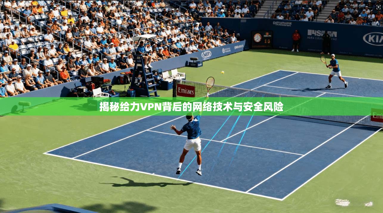 揭秘给力VPN背后的网络技术与安全风险