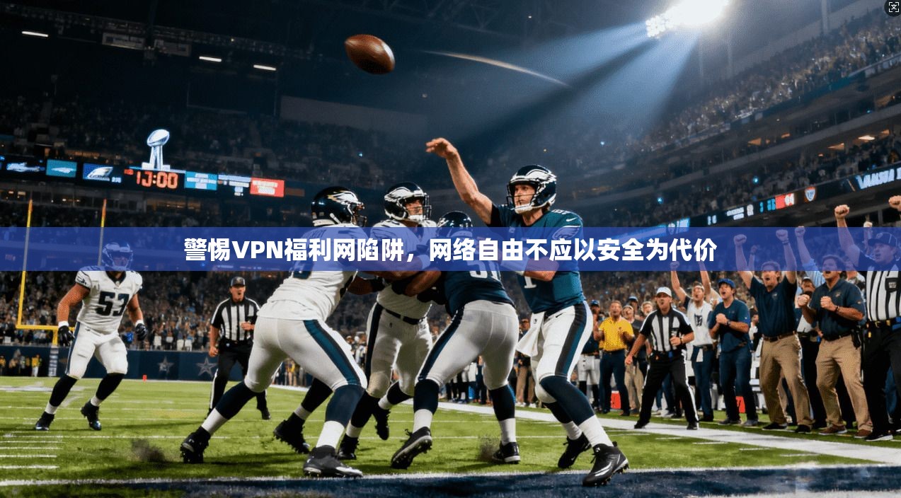 警惕VPN福利网陷阱，网络自由不应以安全为代价