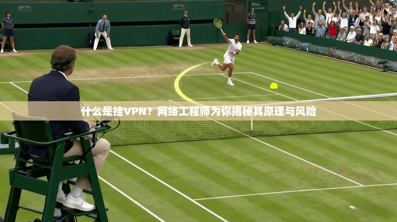 什么是挂VPN？网络工程师为你揭秘其原理与风险