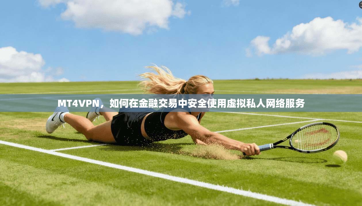 MT4VPN，如何在金融交易中安全使用虚拟私人网络服务