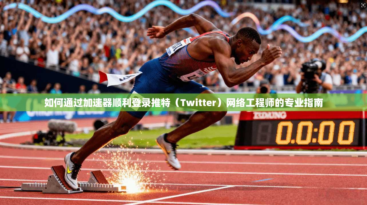 如何通过加速器顺利登录推特（Twitter）网络工程师的专业指南