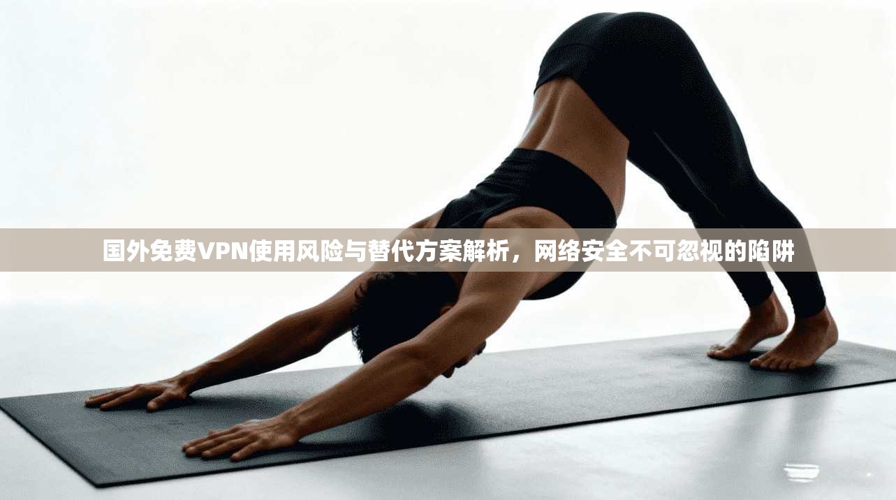 国外免费VPN使用风险与替代方案解析，网络安全不可忽视的陷阱