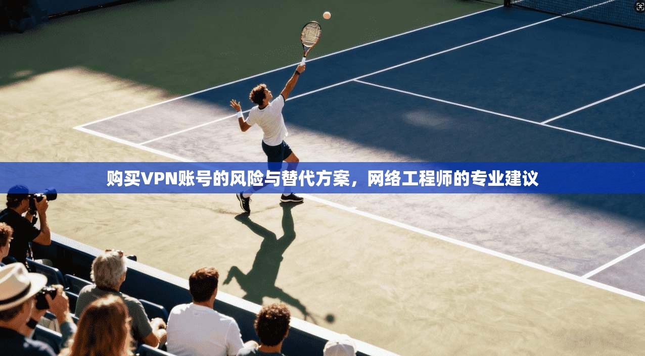 购买VPN账号的风险与替代方案，网络工程师的专业建议