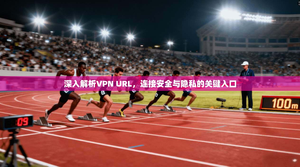 深入解析VPN URL,连接安全与隐私的关键入口
