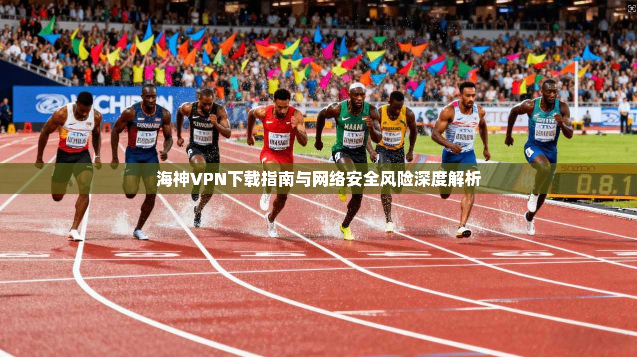 海神VPN下载指南与网络安全风险深度解析