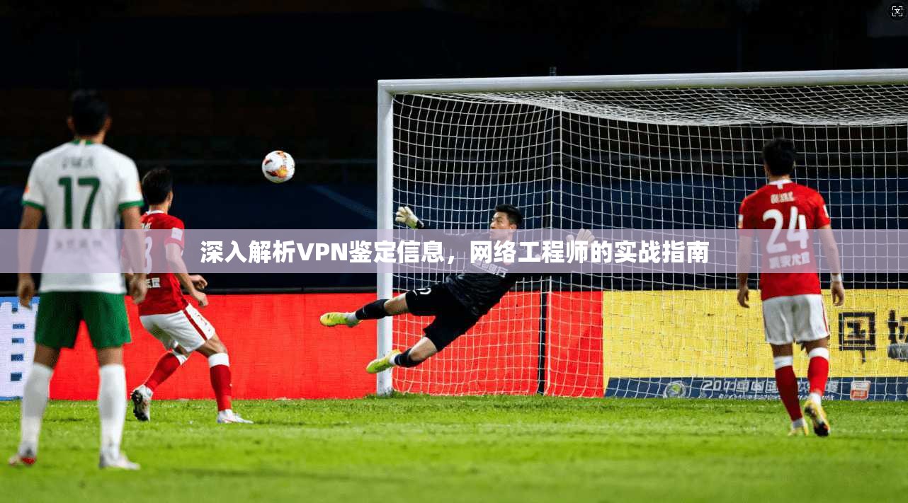 深入解析VPN鉴定信息，网络工程师的实战指南