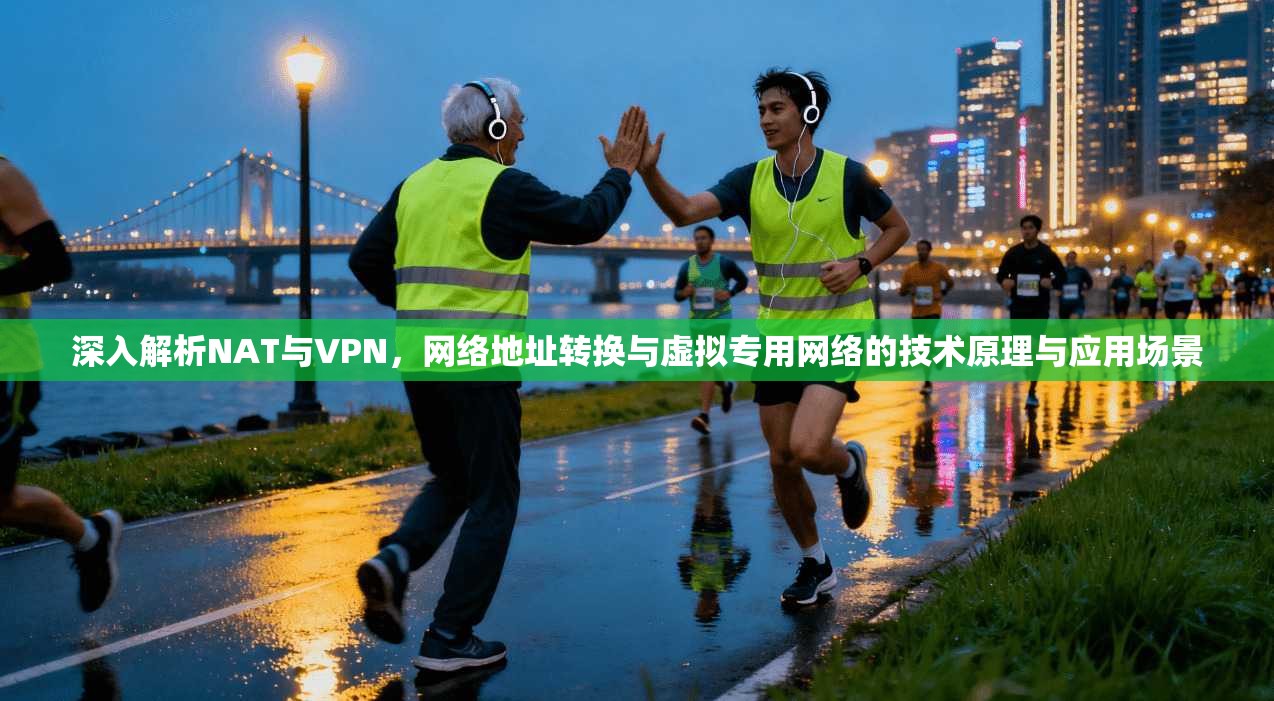 深入解析NAT与VPN，网络地址转换与虚拟专用网络的技术原理与应用场景