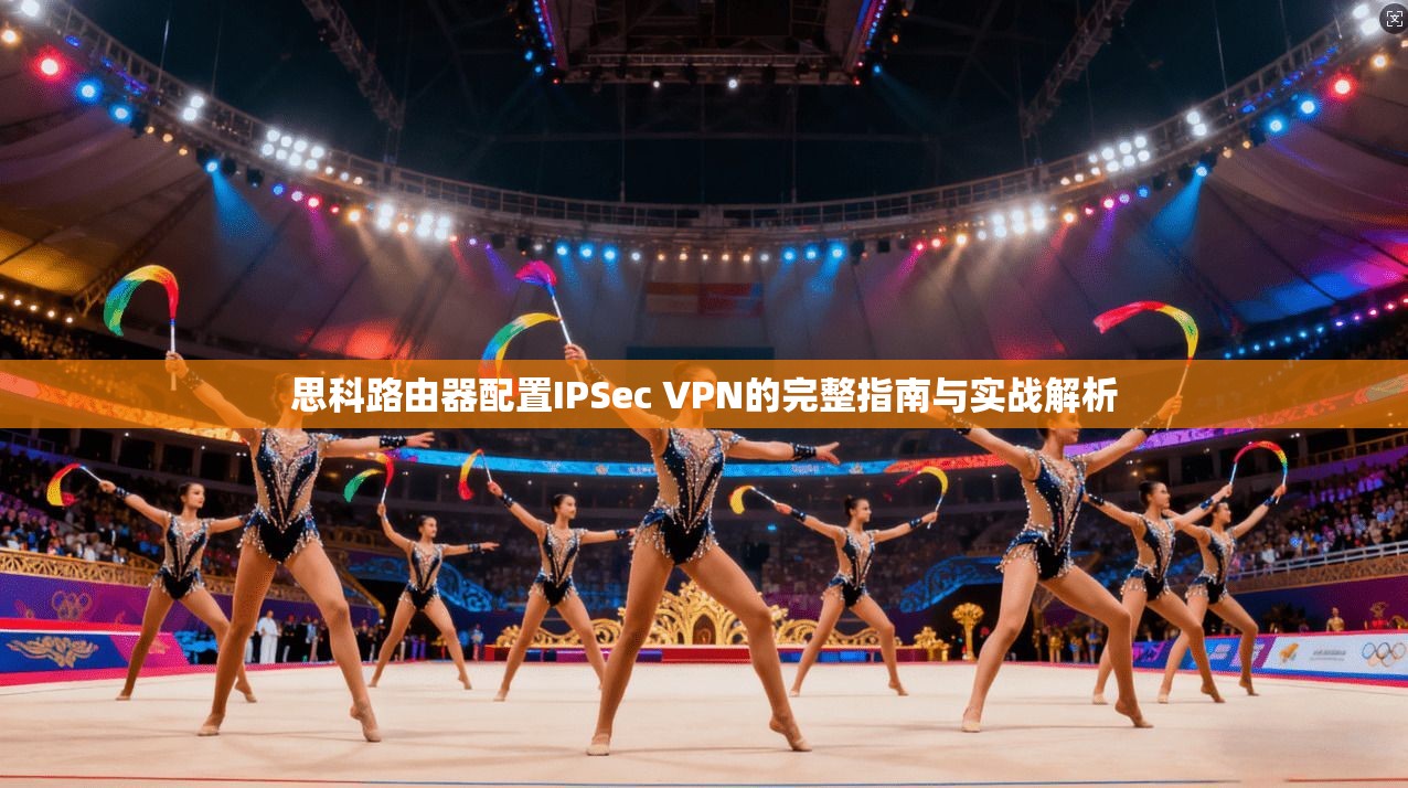 思科路由器配置IPSec VPN的完整指南与实战解析