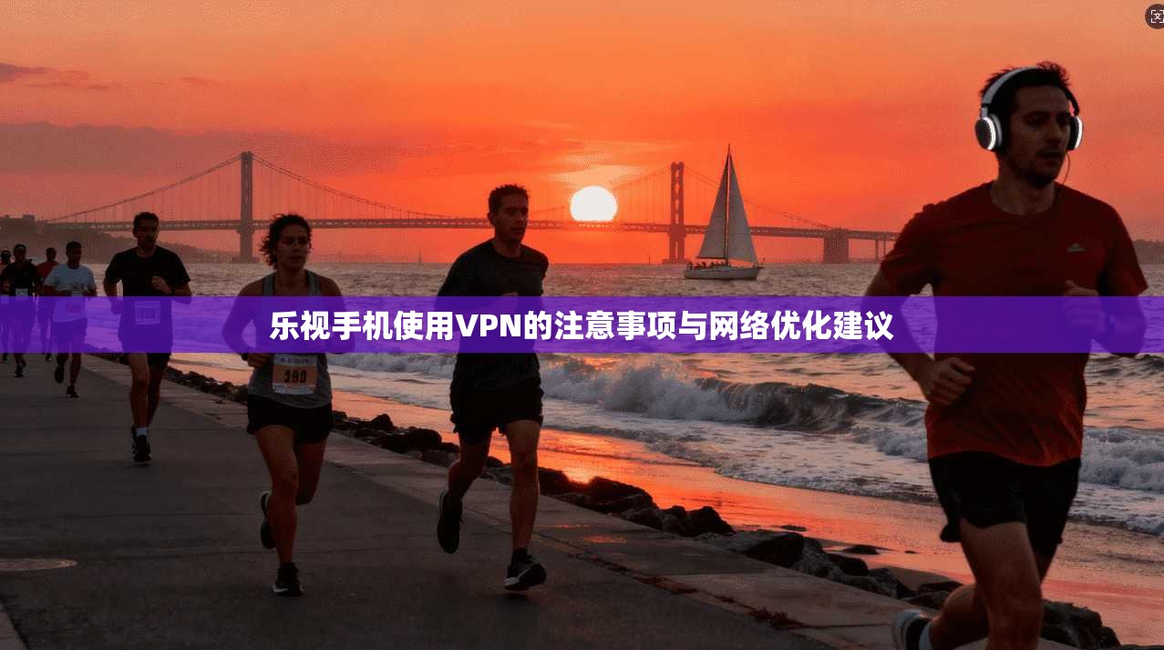 乐视手机使用VPN的注意事项与网络优化建议
