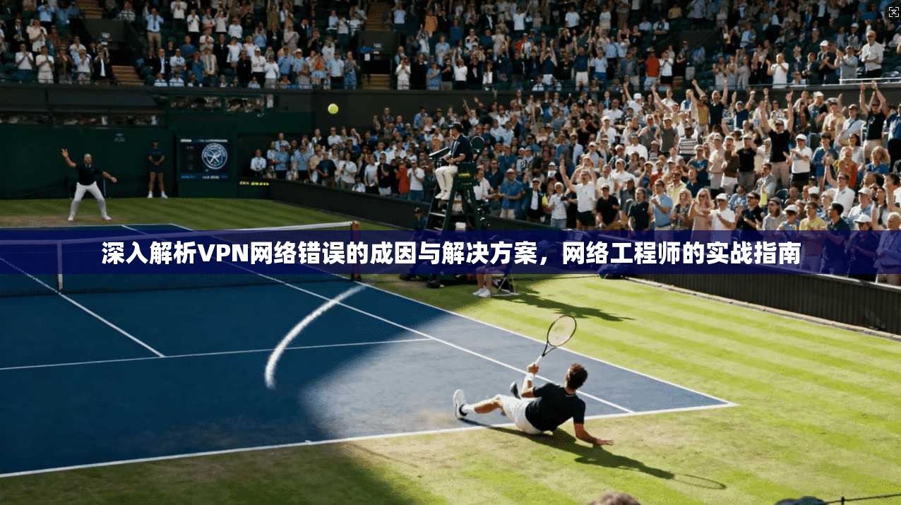 深入解析VPN网络错误的成因与解决方案,网络工程师的实战指南
