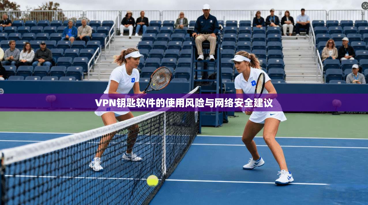 VPN钥匙软件的使用风险与网络安全建议