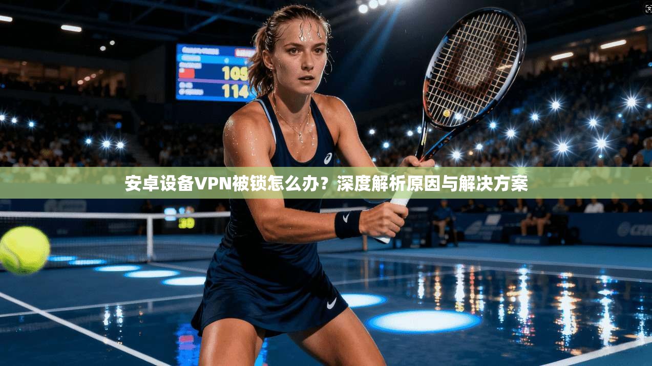 安卓设备VPN被锁怎么办？深度解析原因与解决方案