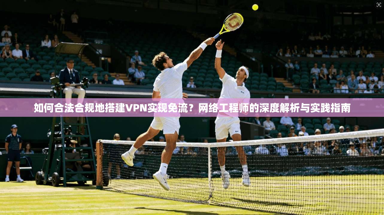如何合法合规地搭建VPN实现免流？网络工程师的深度解析与实践指南