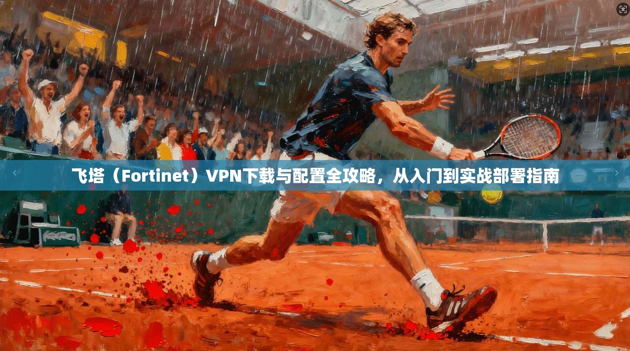 飞塔（Fortinet）VPN下载与配置全攻略，从入门到实战部署指南