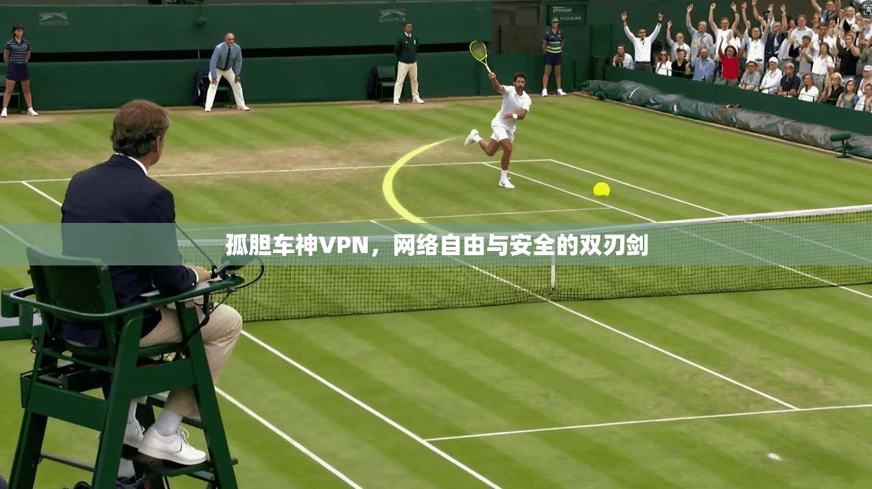 孤胆车神VPN，网络自由与安全的双刃剑
