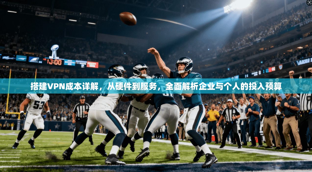 搭建VPN成本详解，从硬件到服务，全面解析企业与个人的投入预算