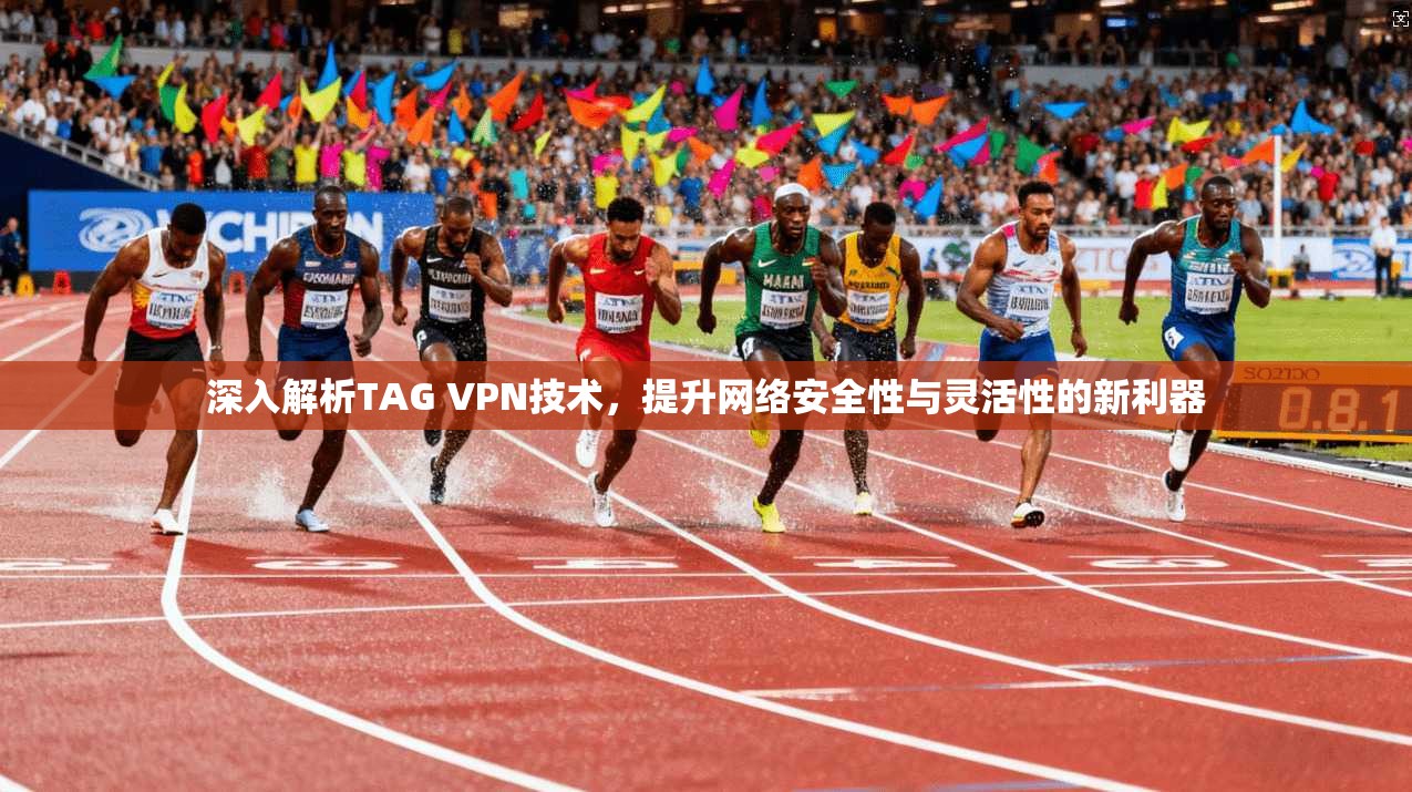 深入解析TAG VPN技术，提升网络安全性与灵活性的新利器