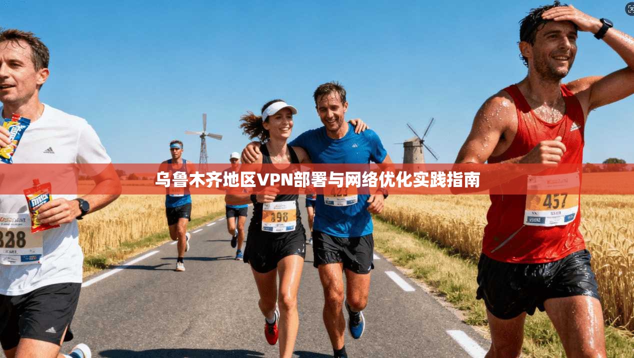 乌鲁木齐地区VPN部署与网络优化实践指南