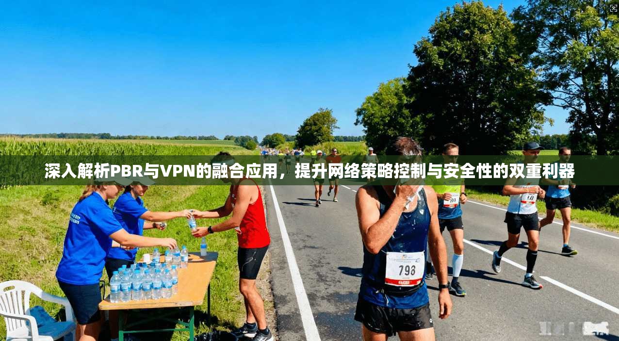 深入解析PBR与VPN的融合应用，提升网络策略控制与安全性的双重利器