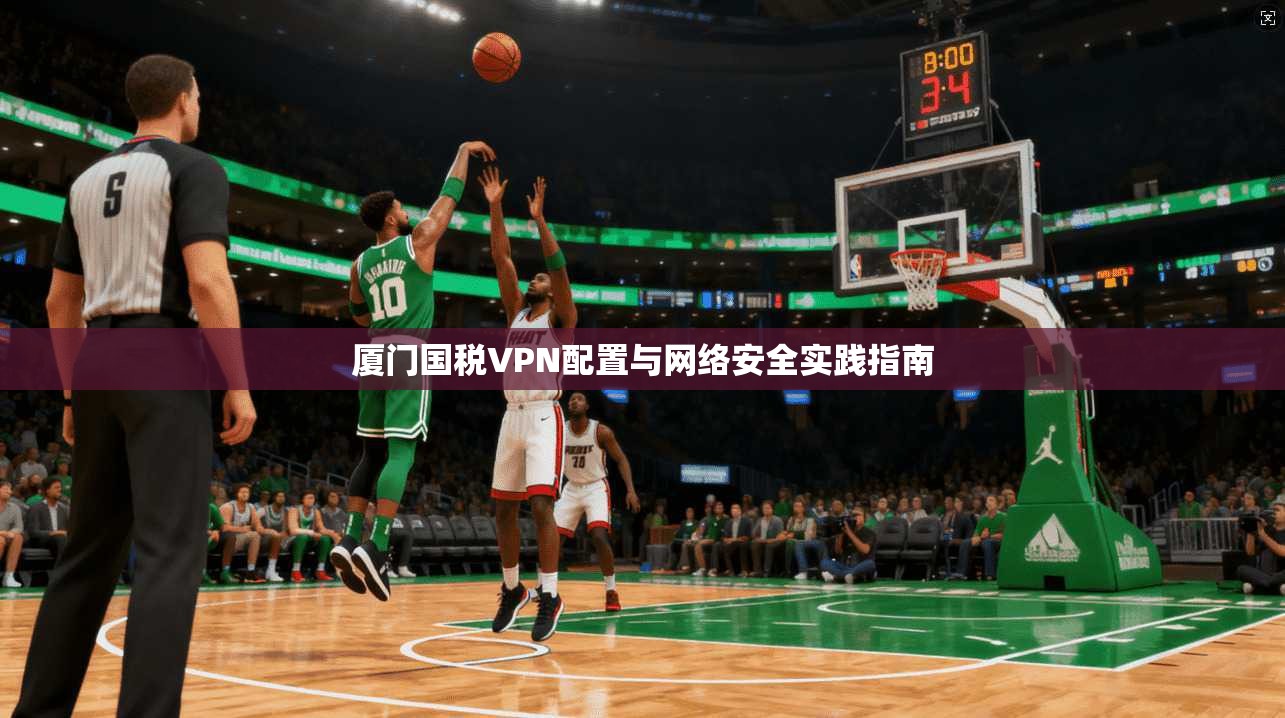 厦门国税VPN配置与网络安全实践指南