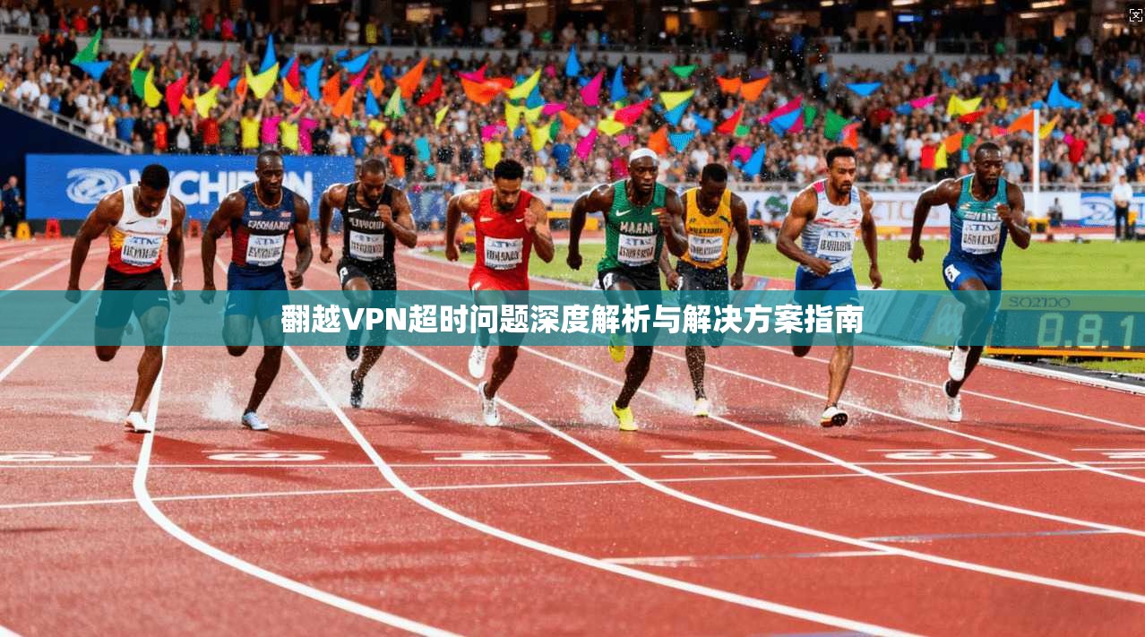 翻越VPN超时问题深度解析与解决方案指南