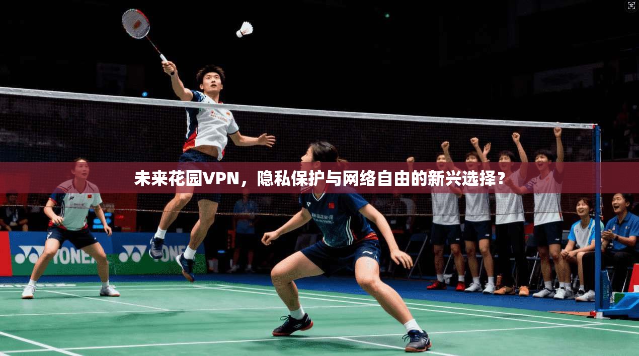 未来花园VPN，隐私保护与网络自由的新兴选择？