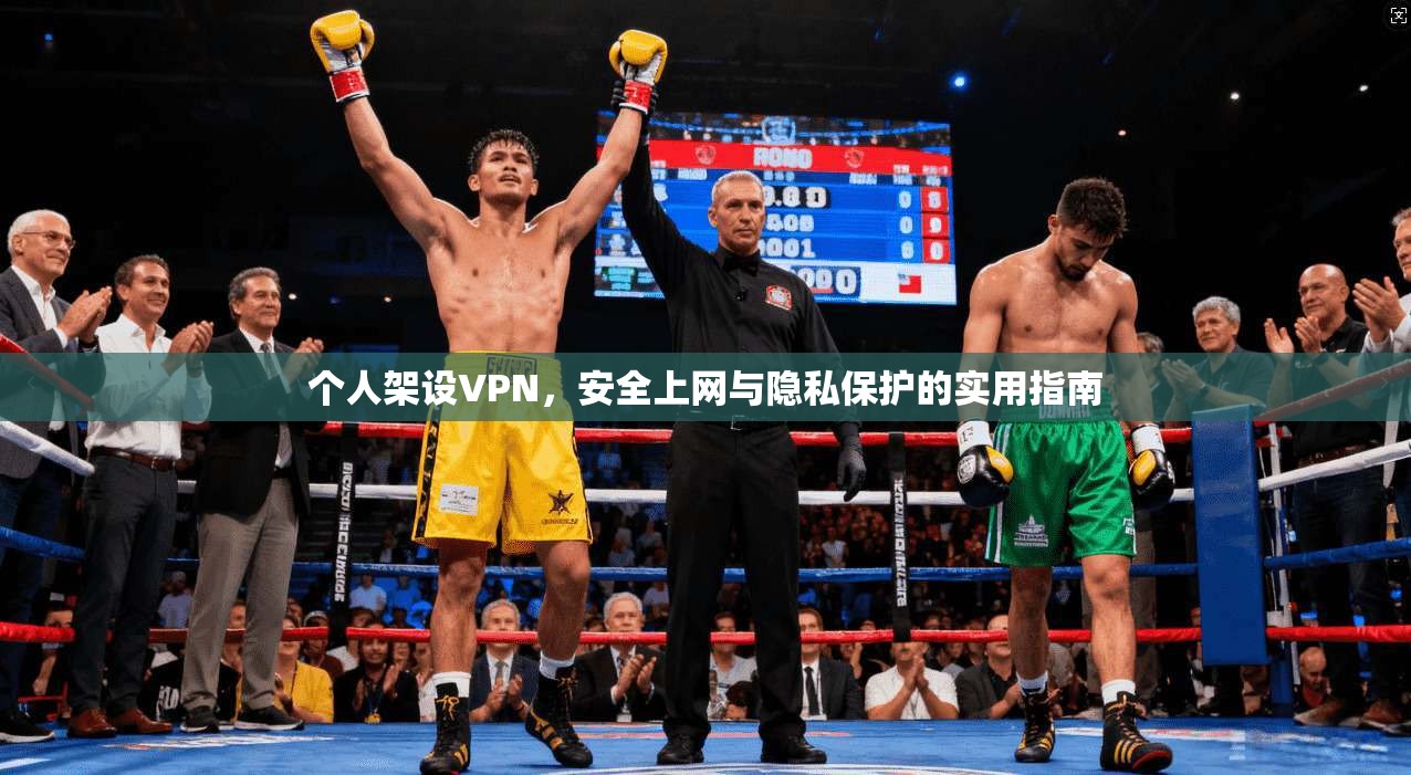 个人架设VPN，安全上网与隐私保护的实用指南