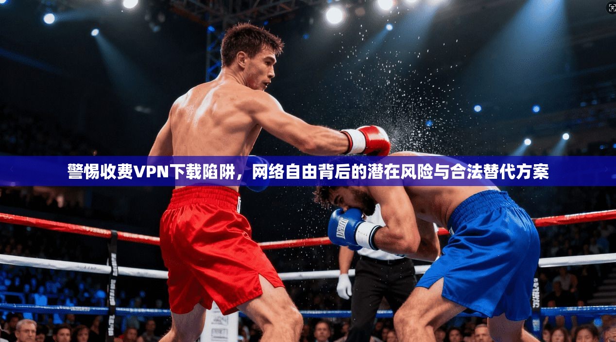 警惕收费VPN下载陷阱，网络自由背后的潜在风险与合法替代方案