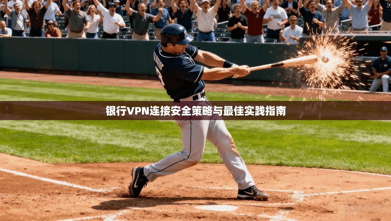 银行VPN连接安全策略与最佳实践指南