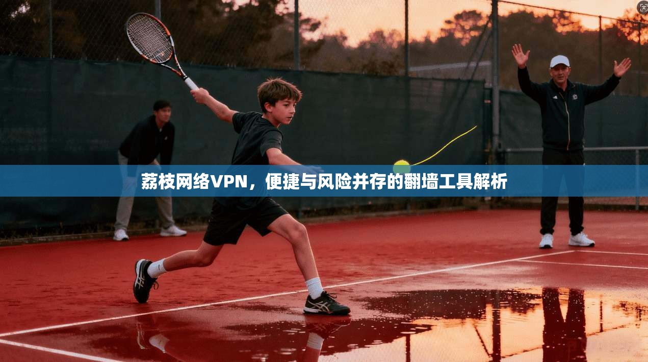 荔枝网络VPN,便捷与风险并存的翻墙工具解析