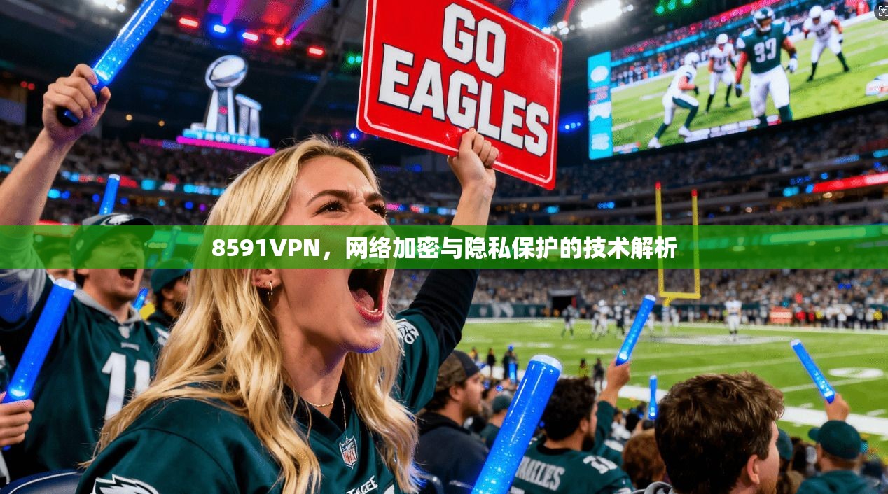 8591VPN，网络加密与隐私保护的技术解析