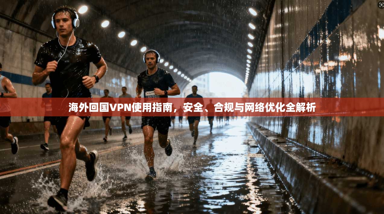 海外回国VPN使用指南，安全、合规与网络优化全解析
