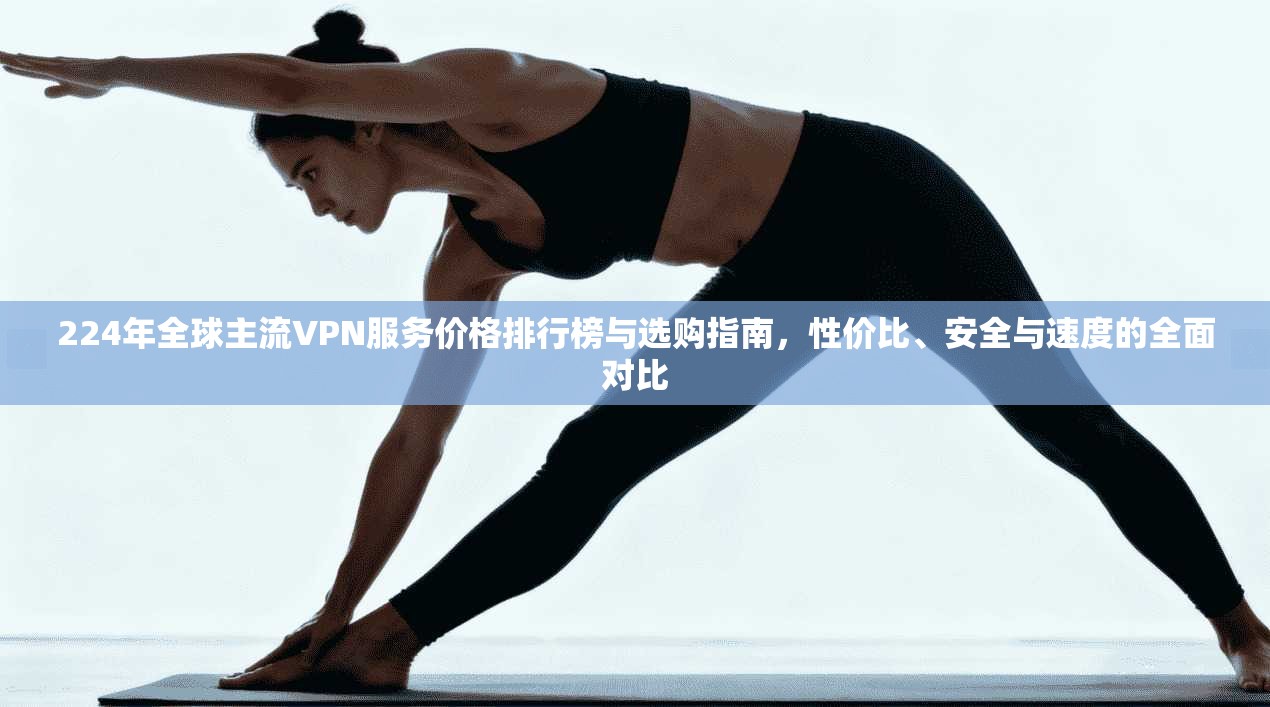 224年全球主流VPN服务价格排行榜与选购指南，性价比、安全与速度的全面对比