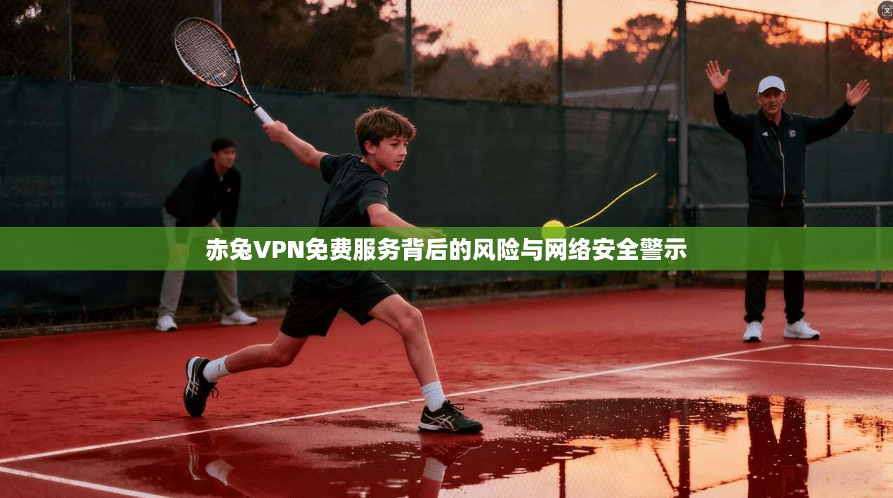 赤兔VPN免费服务背后的风险与网络安全警示