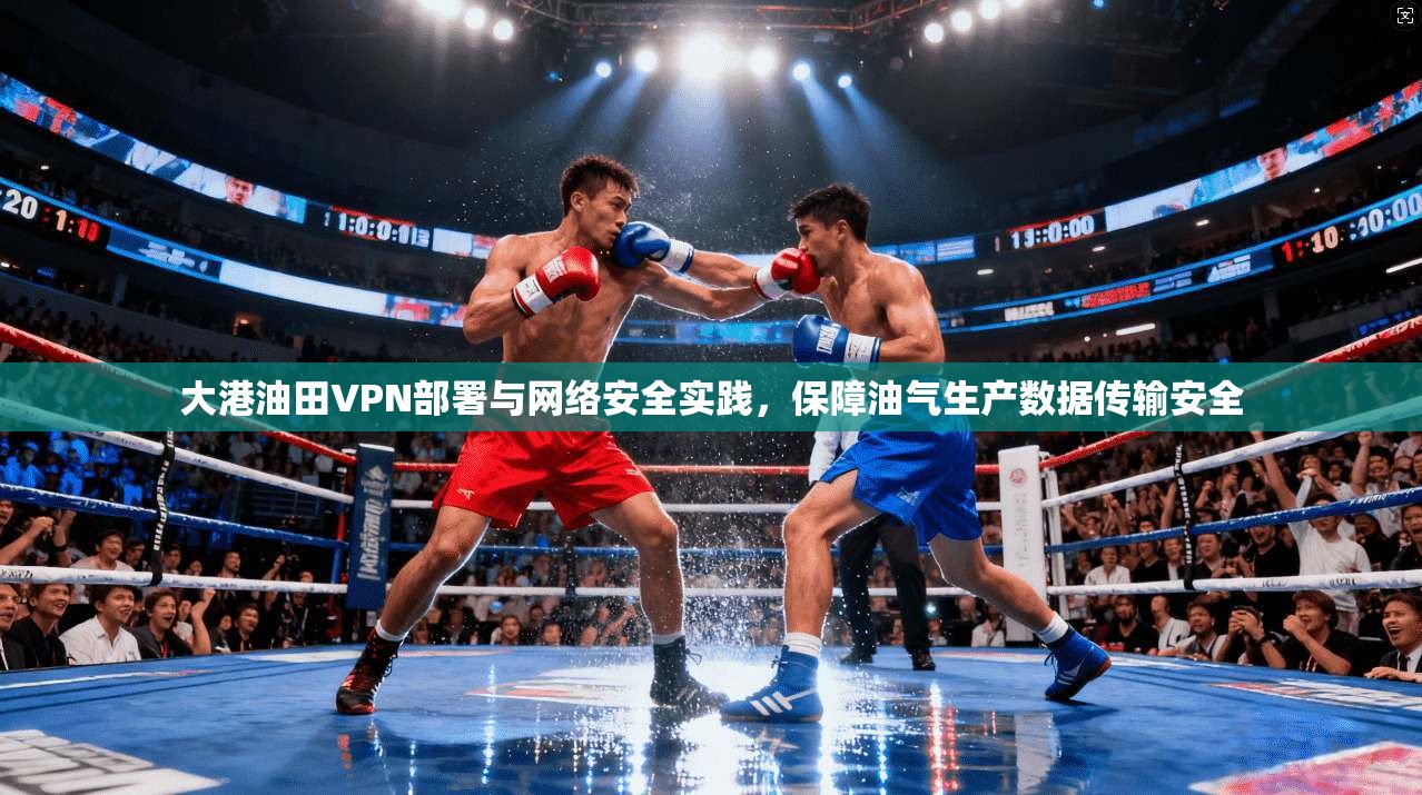 大港油田VPN部署与网络安全实践,保障油气生产数据传输安全
