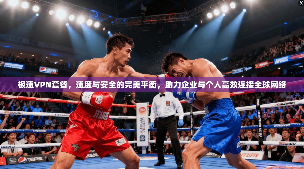 极速VPN套餐,速度与安全的完美平衡,助力企业与个人高效连接全球网络