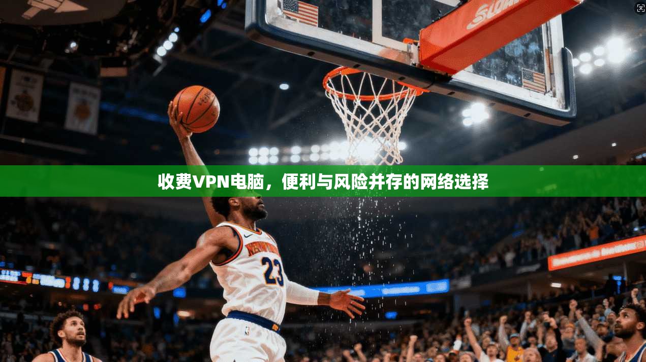 收费VPN电脑,便利与风险并存的网络选择