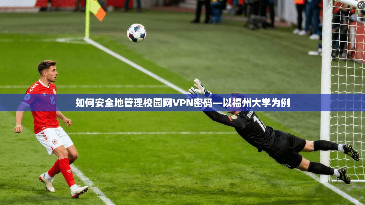 如何安全地管理校园网VPN密码—以福州大学为例