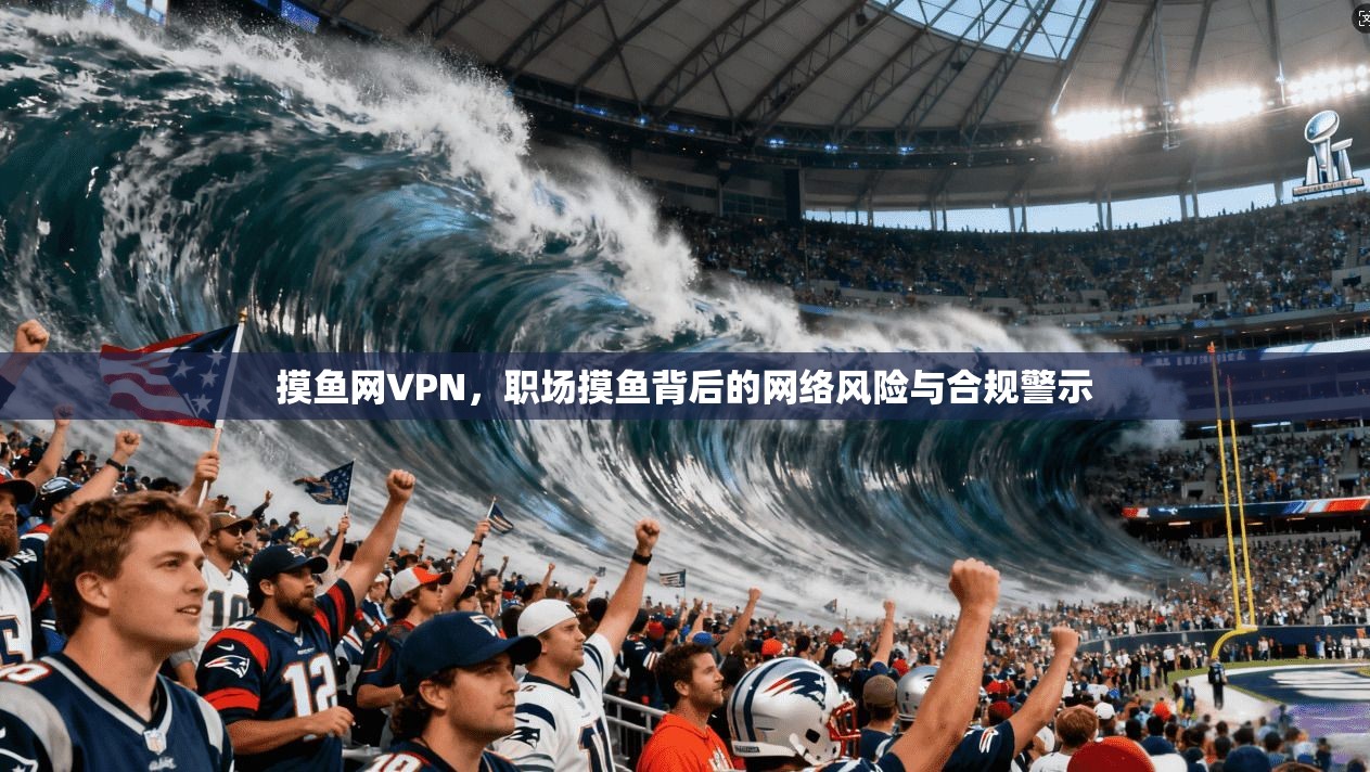 摸鱼网VPN，职场摸鱼背后的网络风险与合规警示