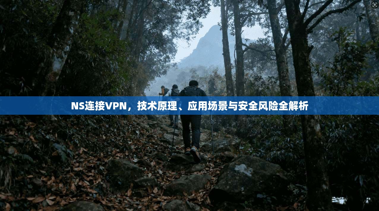 NS连接VPN，技术原理、应用场景与安全风险全解析