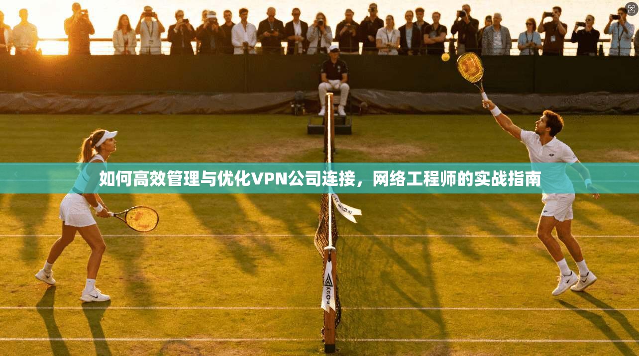如何高效管理与优化VPN公司连接，网络工程师的实战指南