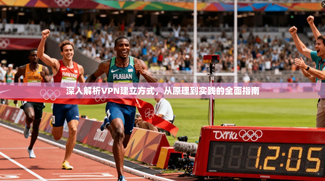深入解析VPN建立方式,从原理到实践的全面指南